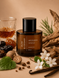 Автомобільні парфуми Bazhani "Rum & Cedar" (ромово-деревний аромат), 50 мл 290826-02 фото 2