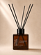 Аромадифузор Bazhani "Citrus Vetiver" (чистий зелено-цитрусовий аромат), 100 мл 200626-06 фото 1