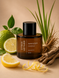 Автомобільні парфуми Bazhani "Citrus Vetiver" (зелено-цитрусовий аромат), 50 мл 280726-02 фото 2