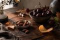 Не тільки pumpkin spice: якими ароматами може пахнути осінь у вашому домі фото