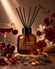 Аромадифузор Bazhani "Cherry Liqueur" (лікерно-вишневий аромат), 100 мл 070826-01 фото 2