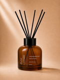 Аромадифузор Bazhani "Rum & Cedar" (глибокий ромово-деревний аромат), 100 мл 070826-05 фото