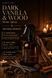 Ароматичний спрей Bazhani "Dark Vanilla & Wood" (ваніль та дерево), 275 мл 030426-02 фото 2