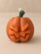 Подарунковий набір на Halloween Bazhani &laquo;Відьомський Шабаш&raquo; &mdash; свічка 200 мл, спрей 100 мл та 3 свічки-гарбузи 080926-06 фото 5