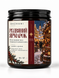 Ароматична соєва свічка BAZHANI &laquo;Різдвяний ярмарок&raquo; (Cherry Liqueur), 200 мл 240926-05 фото 1
